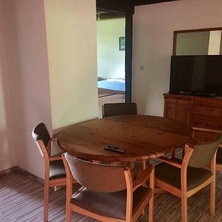 Bs West Apartment Alvesse Bagian luar foto