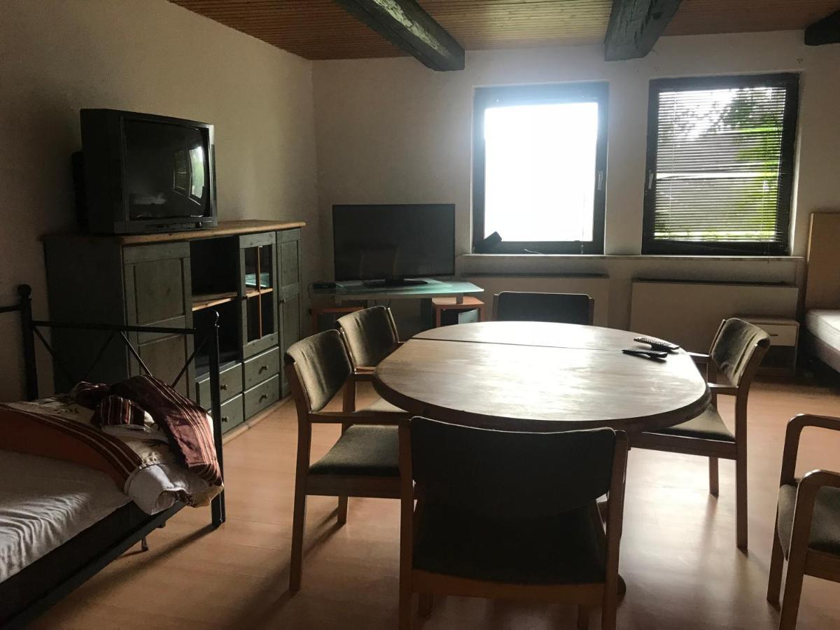 Bs West Apartment Alvesse Bagian luar foto