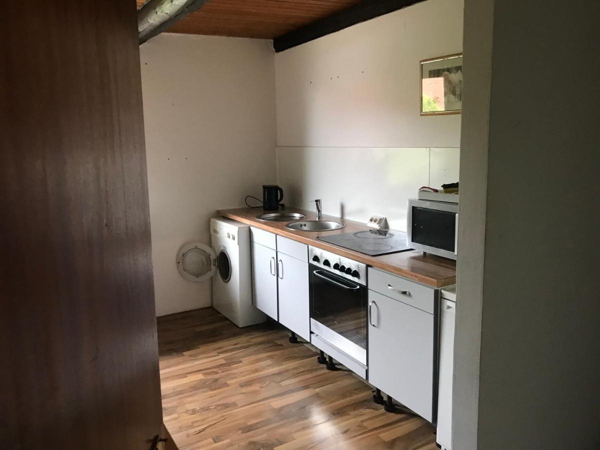 Bs West Apartment Alvesse Bagian luar foto