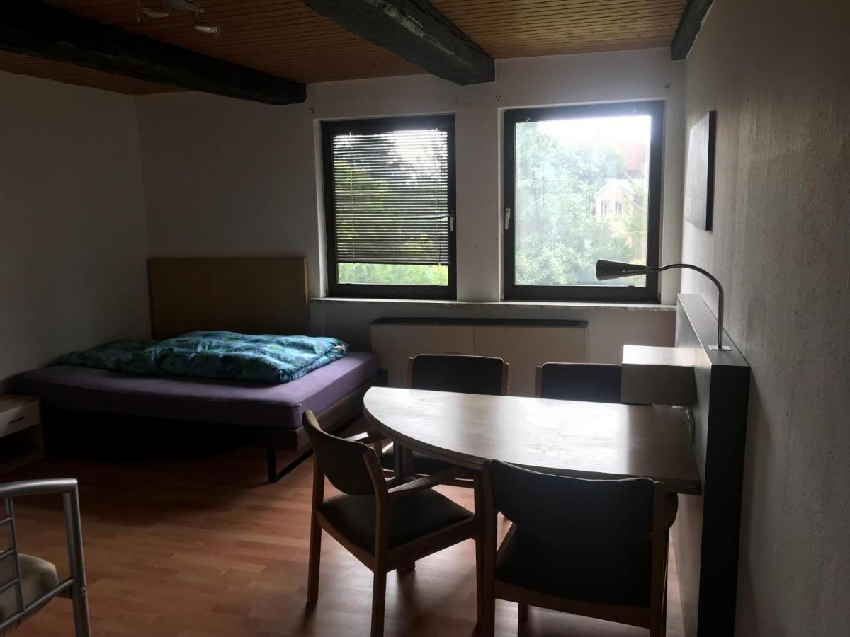 Bs West Apartment Alvesse Bagian luar foto