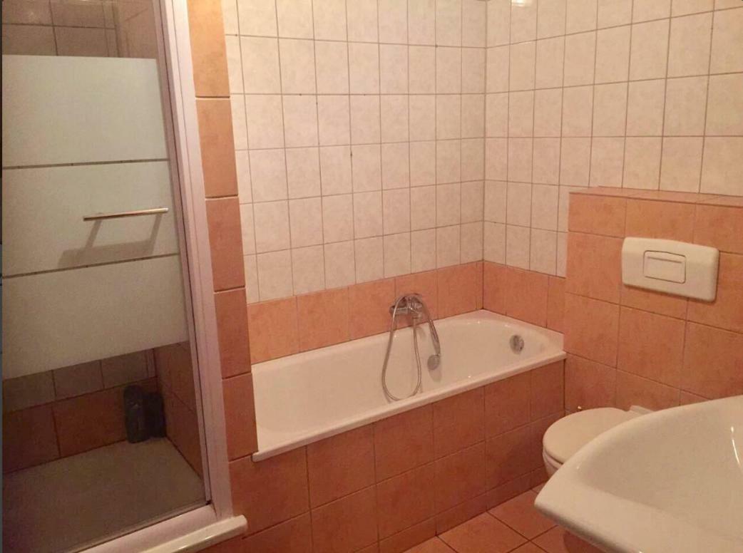 Bs West Apartment Alvesse Bagian luar foto