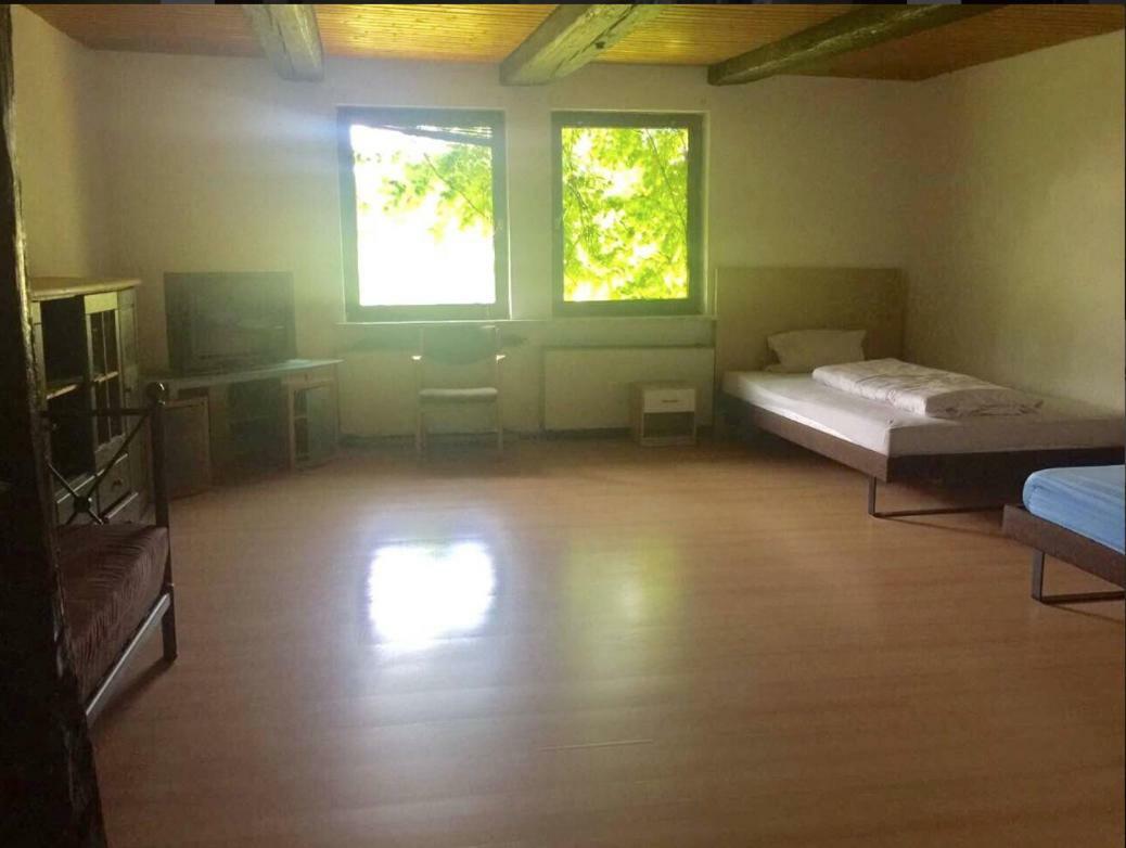 Bs West Apartment Alvesse Bagian luar foto