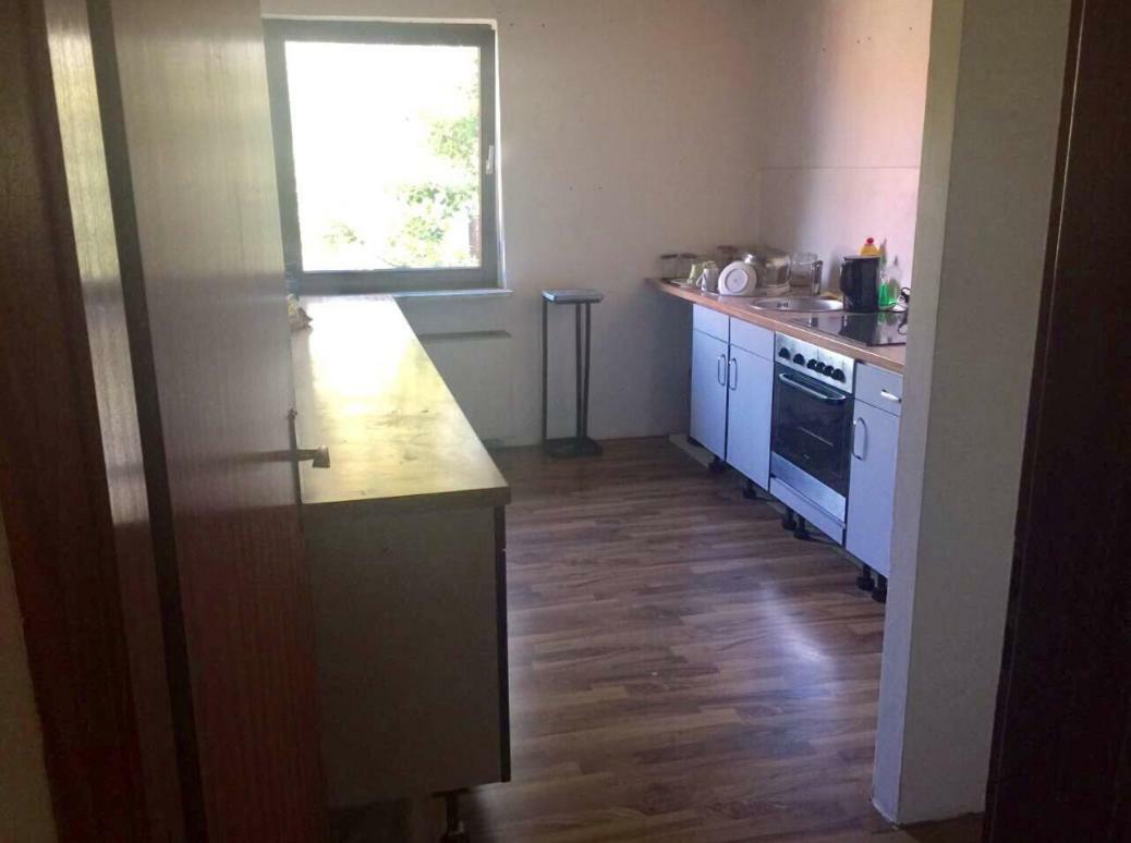 Bs West Apartment Alvesse Bagian luar foto